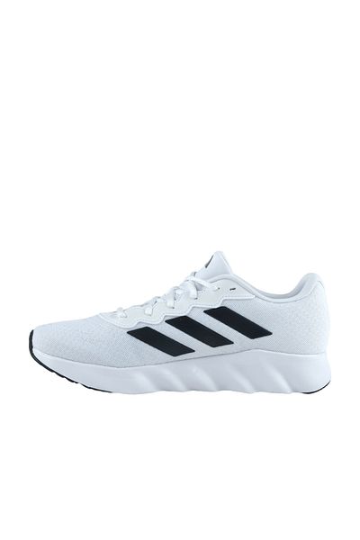 adidas Ανδρικά λευκά παπούτσια για τρέξιμο Switch Move (ID5252)