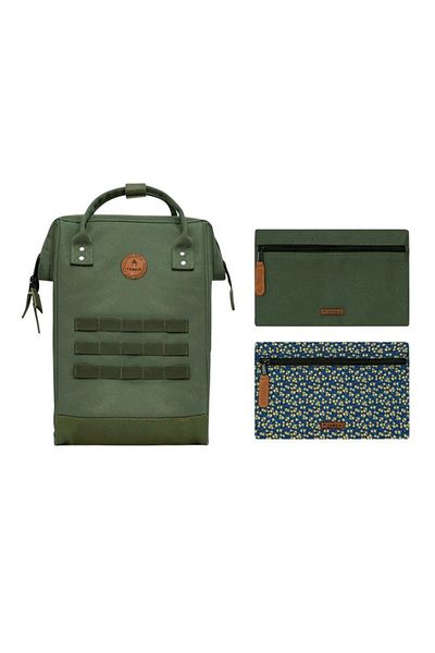 Cabaia Σακίδιο πλάτης Green City Cabaia Adventurer M Seoul