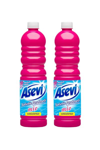 ASEVI Mio Flooring Solution 1L X 2