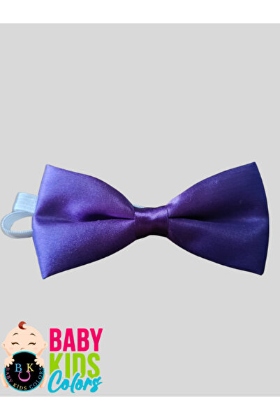 baby kids colors Papion colorat pentru copii