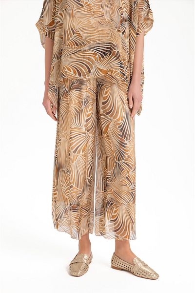 Glocal Pants