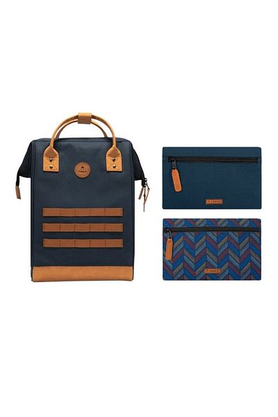 Cabaia Rucsac Blue City Cabaia Adventurer M Chicago