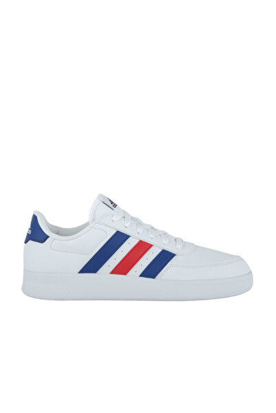 adidas Ανδρικό αθλητικό παπούτσια λευκό Hp9424 Breaknet 2.0