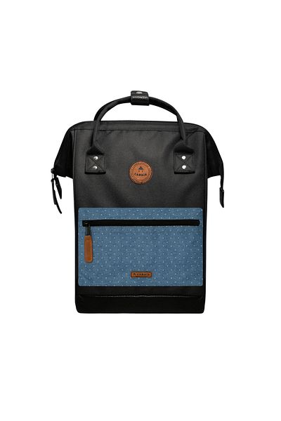 Cabaia Black City Backpack Cabaia Adventurer M Berlin