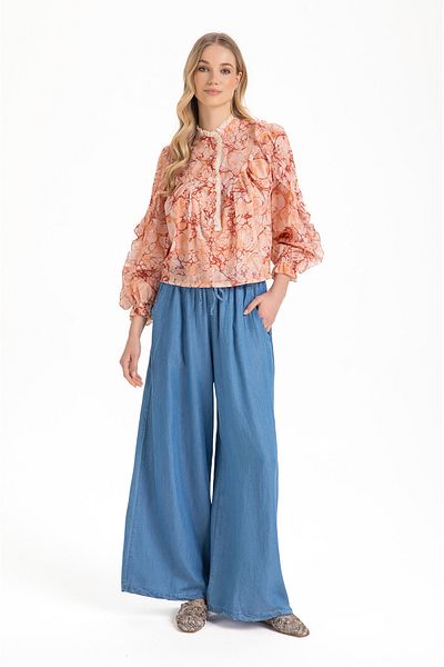 Glocal High Waist Ball