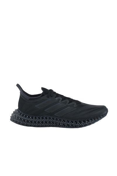 adidas 4Dfwd 4 Men's Black Running Shoes (Id8886)