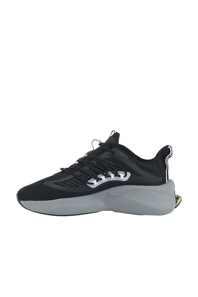 adidas Alphaboost V1 Men's Black Sports Shoes (Ig3630)