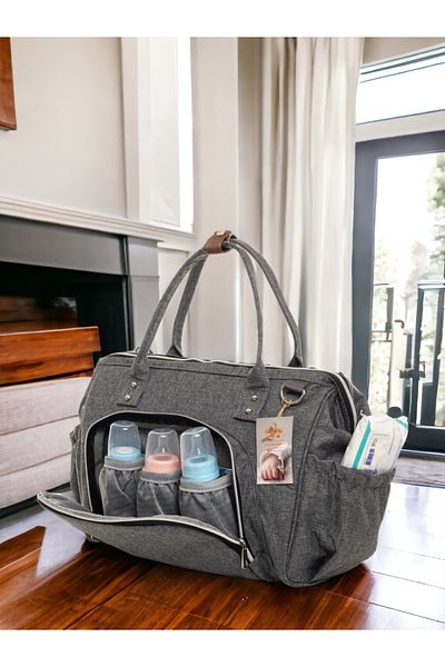 Sahra Baby Care Shoulder and Backpack