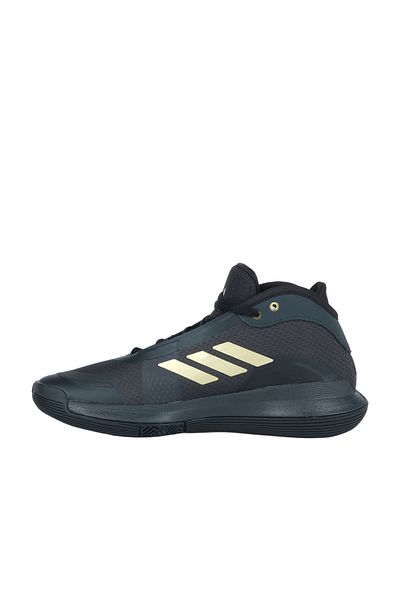 adidas Pantofi de baschet negri Bounce Legends pentru bărbați (IE9278)