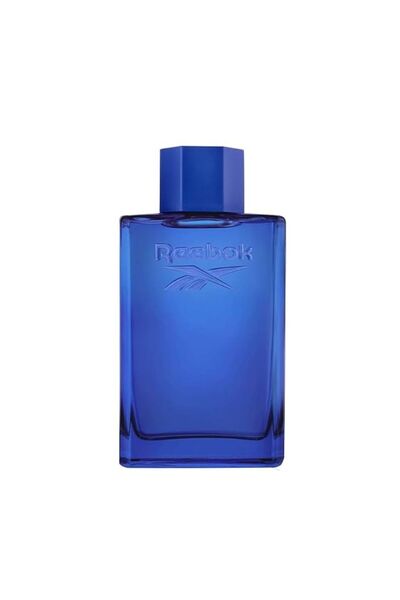Reebok Men Move Your Spirit Eau De Toilette 100ml, Mavi
