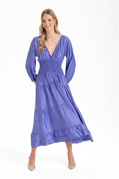 Glocal Dress