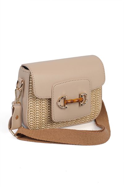 Capone Outfitters Mexicana, Damen Handtasche