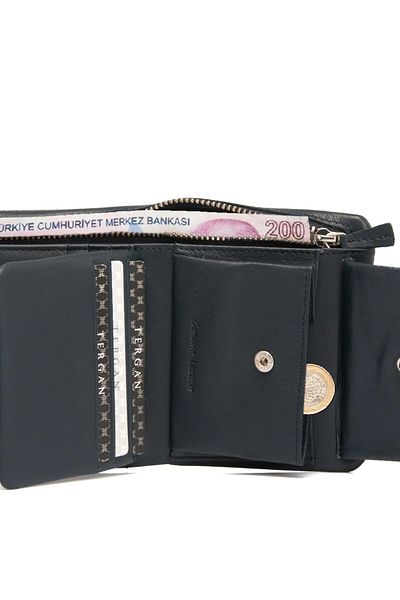 Tergan 1541 Model Men's Wallet