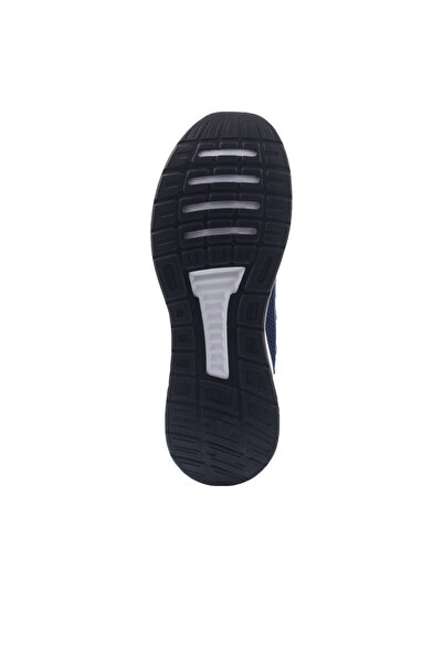 adidas Runfalcon Erkek Mavi Koşu Ayakkabısı (F36201)