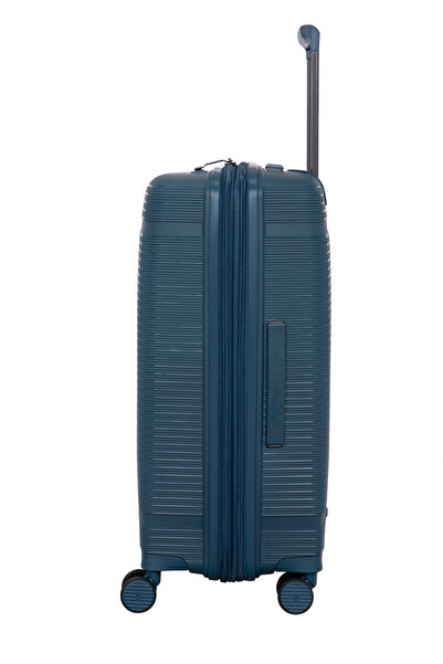 IT LUGGAGE Unanimous Seri 75 cm Büyük Boy Valiz