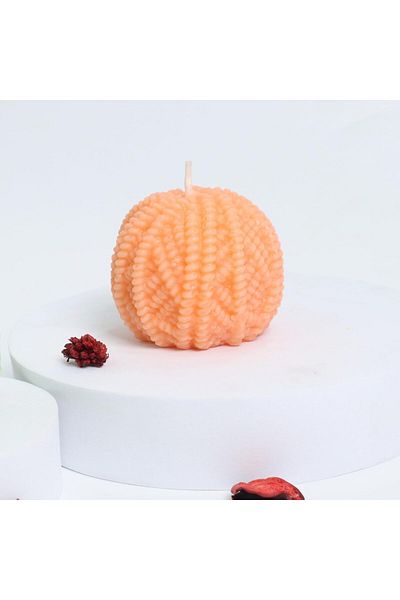 Generic شمعة معطرة لعيد الحب والمهرجانات
