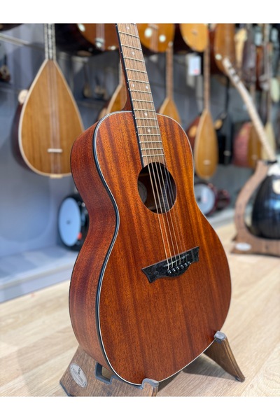 Akustik Gitar - Dean