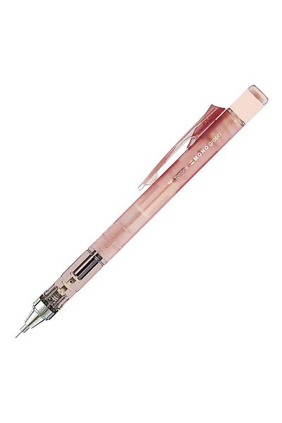 Tombow Mono Graph Pastel Glass Mechanical Versatil Tip Pen Blisterli 0.5 (Dpa-149)