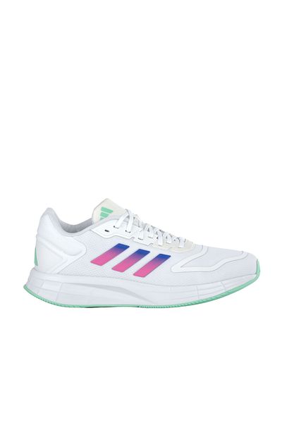 adidas Duramo 10 Men's White Running Shoes (Hp2377)