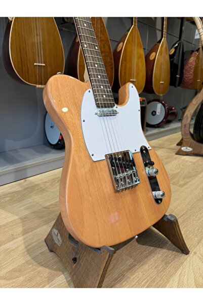 ASE MÜZİK Lea Telecaster Elektro Gitar