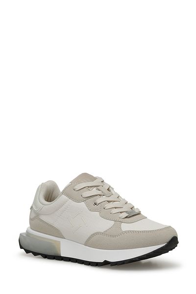 İnci Pantofi sport pentru femei INCI DAVYN 4FX bej