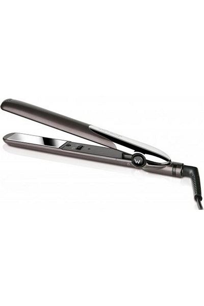 Winsor Placa de indreptat parul profesionala Winsor Titanium Pro, 30W, 220C