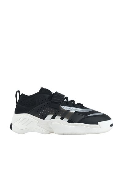 adidas Streetball Iii Men's Black Sports Shoes (Ig6104)