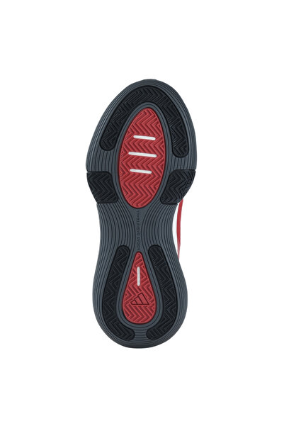 adidas Bounce Legends Erkek Kırmızı Basketbol Ayakkabısı (IE7846)