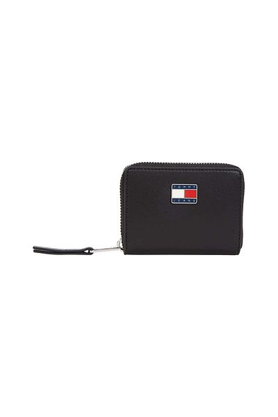 Tommy Hilfiger Tommy Hilfiger Women Black Wallets