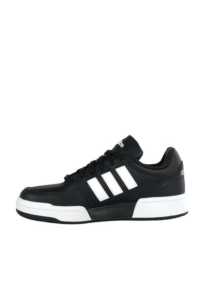 adidas Postmove Men's Black Sports Shoes (H00460)