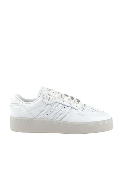 adidas Rivalry Lux Men's White Sports Shoes (If7184)