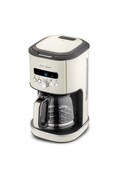 Jumbo X Homend Vintage Coffeebreak 5026h Filtre Kahve Makinesi
