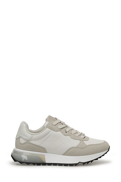 İnci Pantofi sport pentru femei INCI DAVYN 4FX bej
