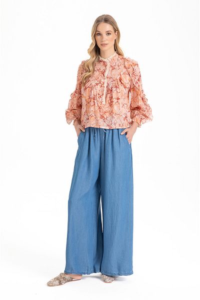 Glocal High Waist Ball
