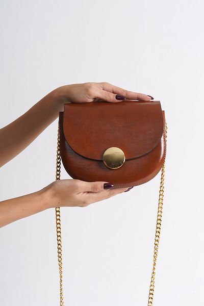 Capone Outfitters Cannes Women's Bag