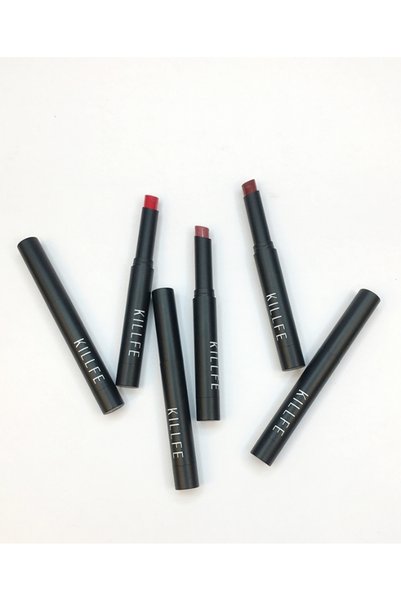 KILLFE matte lipstick