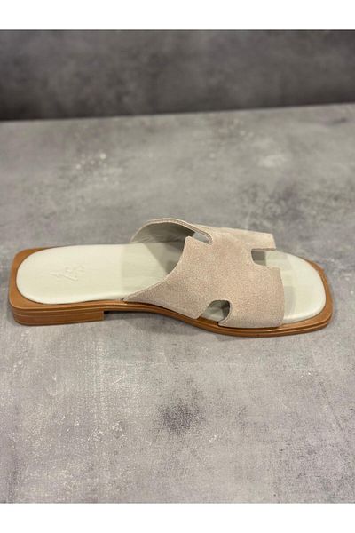 Zeyn Real Dere Water Meat for Hand to Make Slippers