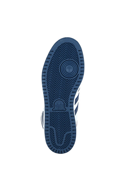 adidas Топ-10 чоловічих білих баскетбольних кросівок (GX0740)