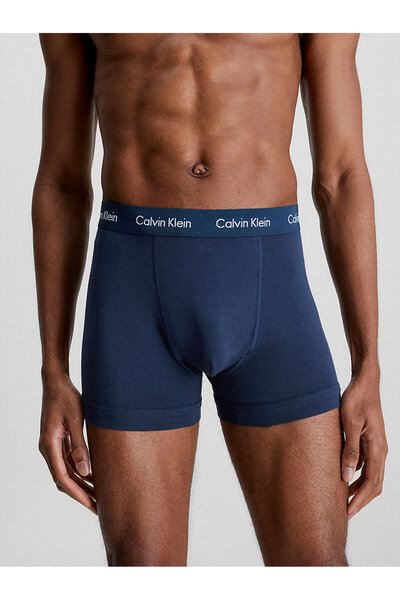 Calvin Klein Trunk 3pk