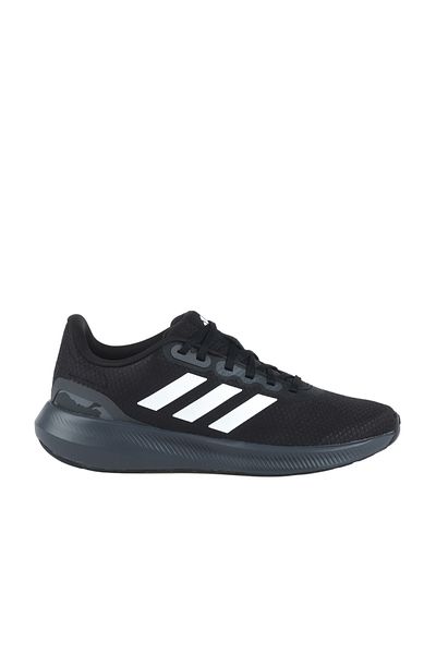 adidas Erkek Sneaker Siyah - Beyaz Ie0742 Runfalcon 3.0
