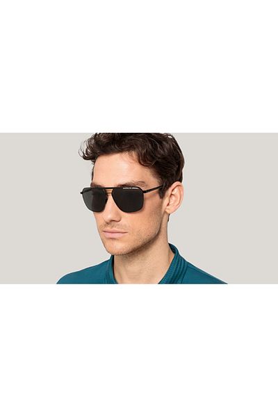 Porsche Design P8949 A416-62 Men's Sunglasses