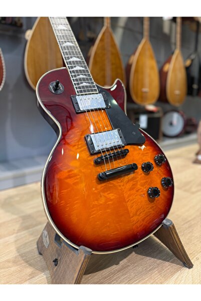 ASE MÜZİK Lea Elektro Gitar