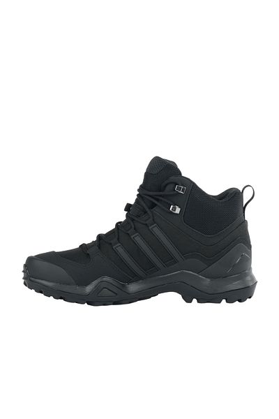 adidas Terrex Swift R2 Gore-Tex Men's Black Outdoor Boots (If7636)