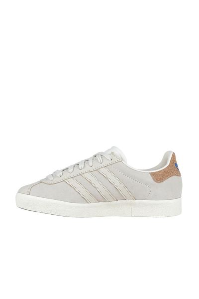 adidas Gazelle 85 Cream Sneakers (ID2019)