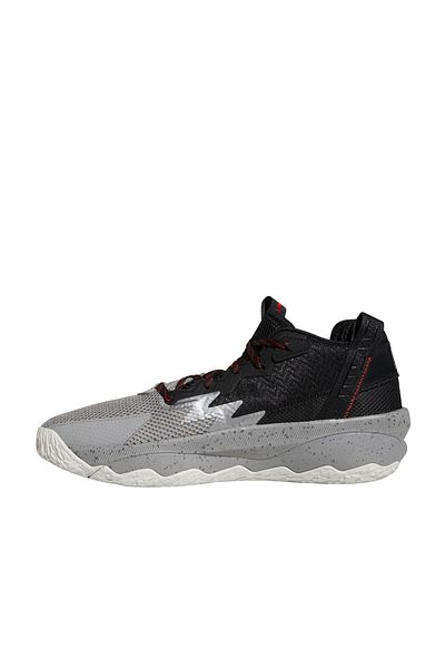 adidas Dame 8 Men's Gray Basketball Shoes (Hr1558)