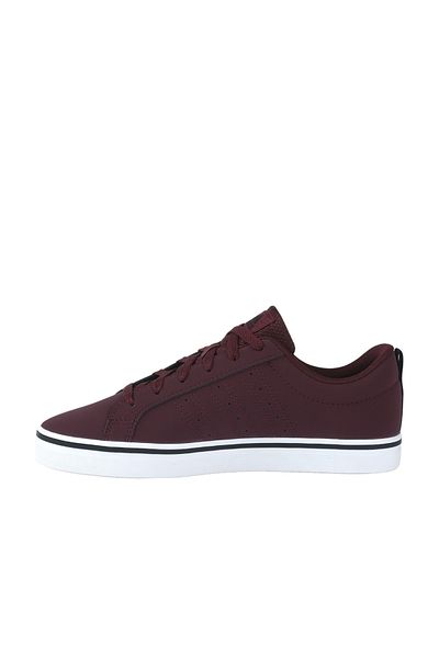 adidas Vs Pace 2.0 Men's Burgundy Sneakers (Id8199)