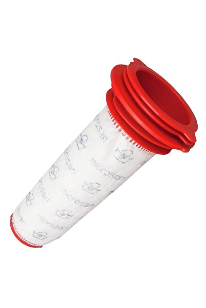 Makodesign 754176 Bch65rt25k Bch6ath25 Κυλινδρικό φίλτρο όρθιας ηλεκτρικής σκούπας - Συμβατό με Bosch