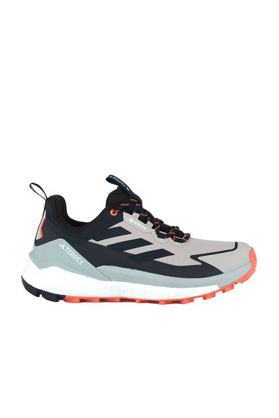 adidas Terrex Free Hiker 2.0 Gore-Tex Men's Beige Outdoor Shoes (Ig5459)