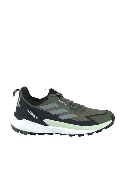 adidas Terrex Free Hiker 2.0 Gore-Tex Men's Khaki Outdoor Shoes (Ie5104)