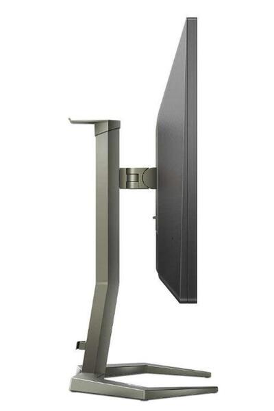 Philips Monitor pentru jocuri IPS LED Philips 27" 27M1F5800, Ultra HD (3840 x 2160), HDMI, DisplayPort, 144 Hz, 1 ms